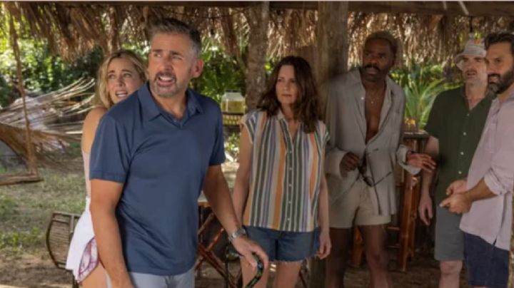 Cuál es la segunda serie más vista de Netflix, que tiene un elencazo