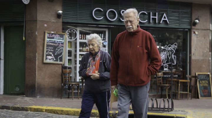 Los jubilados perderán un beneficio a partir de mayo