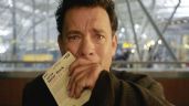 Foto ilustrativa de la nota titulada: Dónde ver gratis La Terminal, una de las mejores películas de Tom Hanks