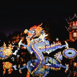 Horóscopo chino: la energía del Dragón impacta en todos los signos