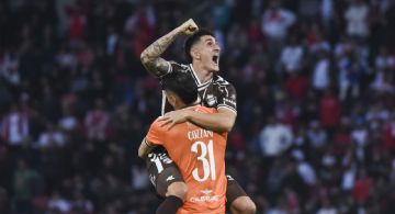 Por primera vez, Platense es el campeón del Apertura