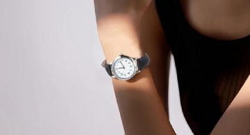 Cinco razones por las que los relojes vintage son tendencia otra vez