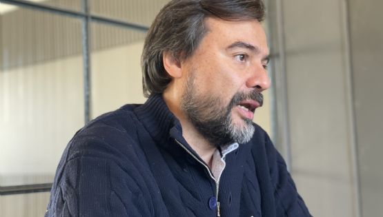 "Necesitamos liberar impuestos que hoy traban la importación de tecnología"