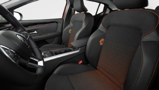 La SUV automática que se puede pagar en 18 cuotas sin interés