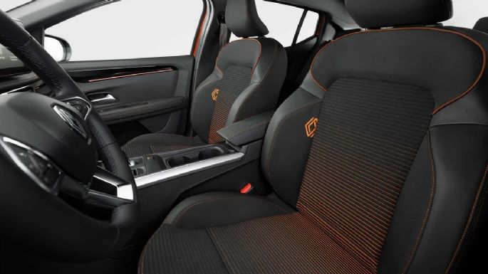 La SUV automática que se puede pagar en 18 cuotas sin interés