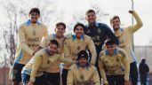 Foto ilustrativa de la nota titulada: Con el regreso de Messi, la Selección argentina recibe a Colombia