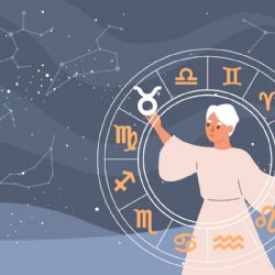 Los tipos de Aries según su decanato 