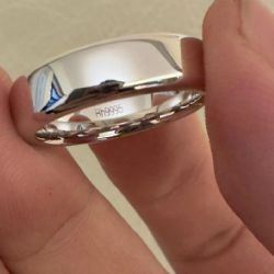 El metal precioso poco conocido que destronó al oro
