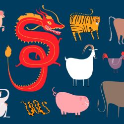 Horóscopo chino: predicciones para este martes