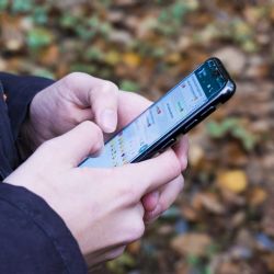 Whatsapp: ¿se puede revertir el "borrar para mí"?