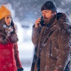 Mikaela, el thriller que la rompe en Netflix