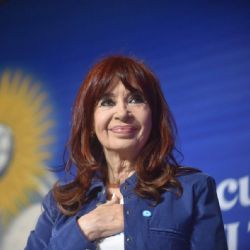 Vialidad: Cristina Kirchner y otros condenados no pagaron el decomiso