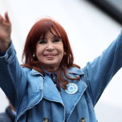 Cristina Kirchner apuntó contra el embajador estadounidense