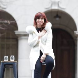 Cómo se decide la prisión domiciliaria de Cristina