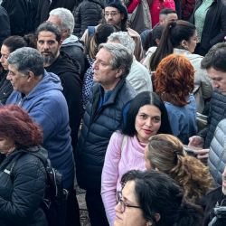 Emir Félix, sobre la condena a CFK: “Alguna vez la Justicia tendrá que dar explicaciones”