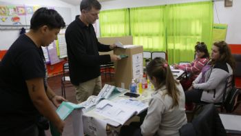 Debuta la Boleta Única: ¿Cómo es y en qué consiste el nuevo sistema de votación?