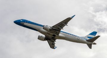 Paro de Aerolíneas Argentinas: el impacto en Mendoza