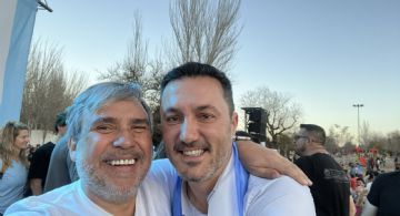 Petri le aceptó la renuncia al titular de IOSFA y nombró a una mendocina