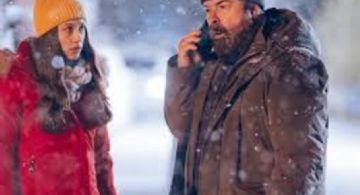Mikaela, el thriller que la rompe en Netflix