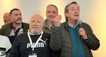 El peronismo apura la unidad y siguen las negociaciones