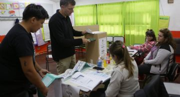Cuánto les costará el desdoblamiento electoral a los intendentes