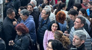 El club de los que no escuchan