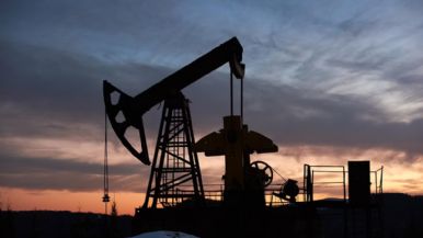 Foto iliustrativa de  Tras el anuncio de tregua con Irán, suben las bolsas y hunde el petróleo