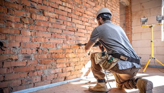 Pese a la estabilidad de precios, las constructoras anticipan igual o menor actividad económica