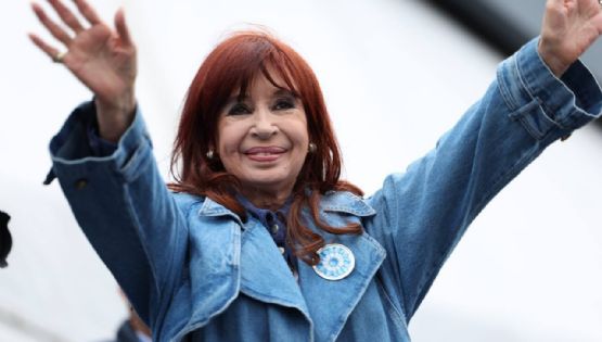 Cristina Kirchner apuntó contra el embajador estadounidense