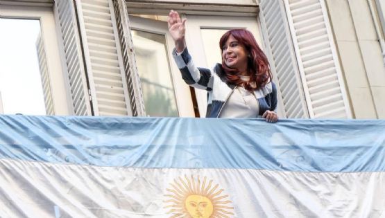 Cristina consigue el visto bueno para su departamento de Constitución