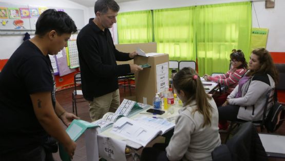 Cuánto les costará el desdoblamiento electoral a los intendentes