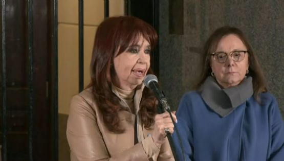 CFK tras el fallo de la Corte: “El partido judicial agregó un cepo al voto popular” 