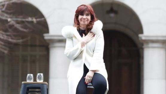 Cómo se decide la prisión domiciliaria de Cristina