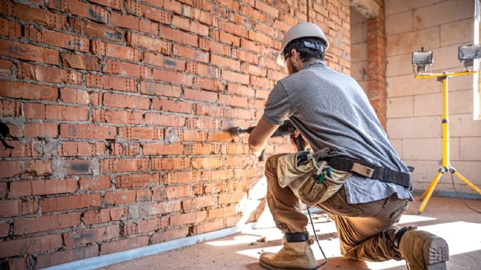 Pese a la estabilidad de precios, las constructoras anticipan igual o menor actividad económica
