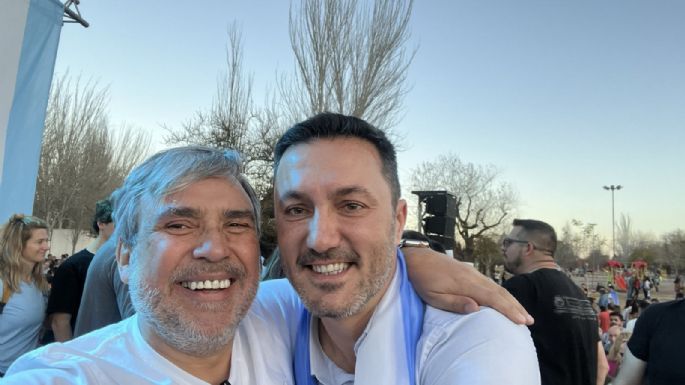 Petri le aceptó la renuncia al titular de IOSFA y nombró a una mendocina