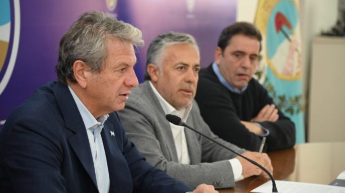 Mendoza firmó una adenda con ARCA para implementar la simplificación tributaria