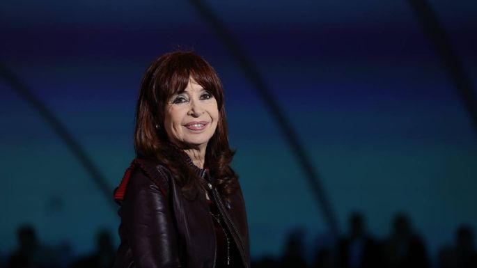 CFK recargada: "Se esfumaron 4.000 millones de dólares”