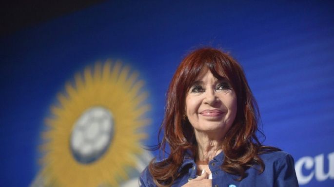 Vialidad: Cristina Kirchner y otros condenados no pagaron el decomiso