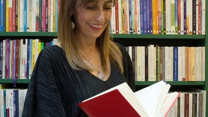 Un club de lectura que funciona en Mendoza
