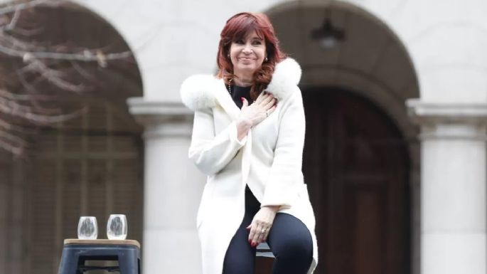 Cómo se decide la prisión domiciliaria de Cristina