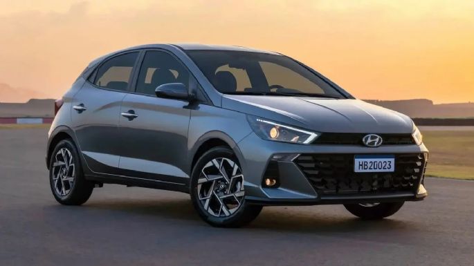 Creció la venta de 0Km: cuáles son los modelos más vendidos