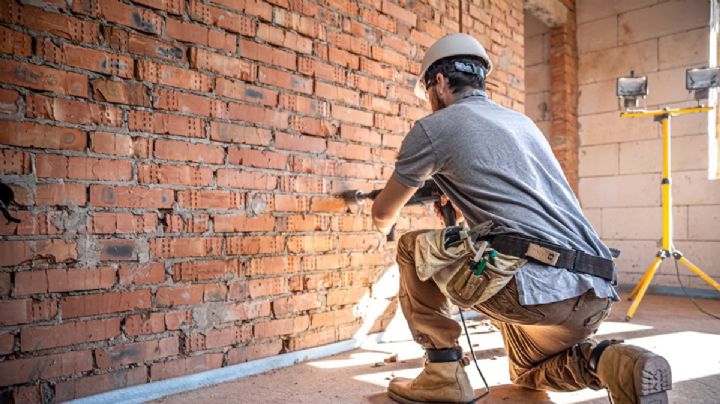 Pese a la estabilidad de precios, las constructoras anticipan igual o menor actividad económica