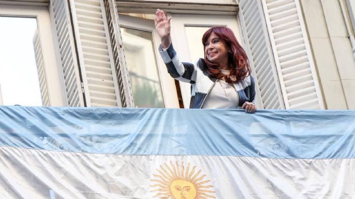 Cristina consigue el visto bueno para su departamento de Constitución