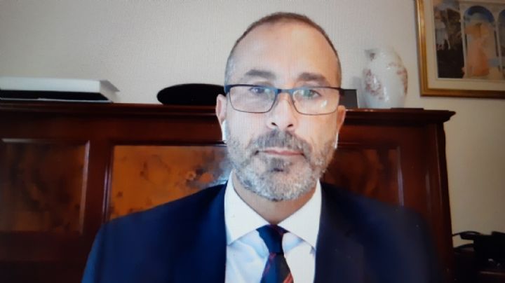 Los aprietes de La Cámpora al juez que ejecutará la sentencia