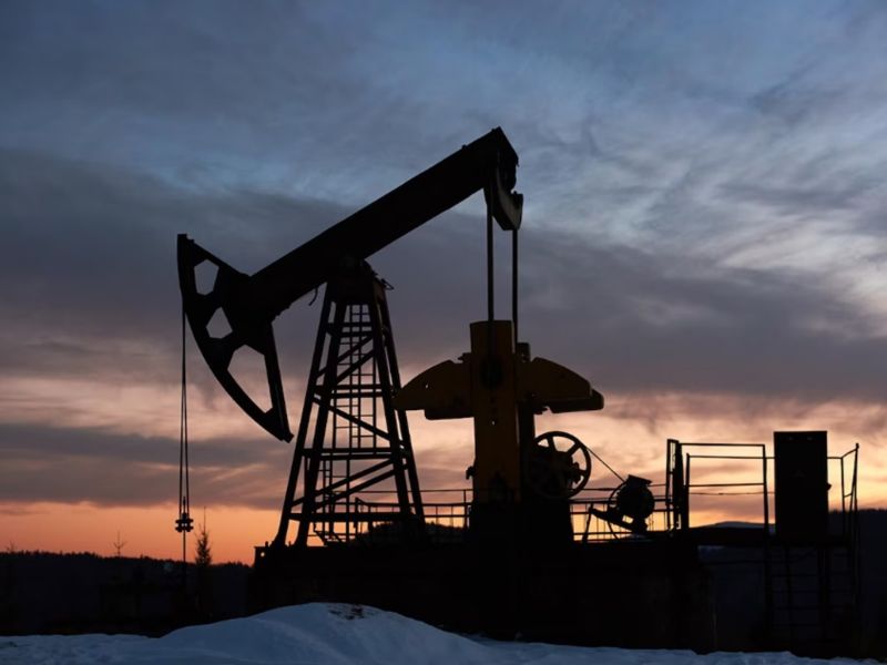 Tras el anuncio de tregua con Irán, suben las bolsas y hunde el petróleo