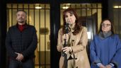 Foto ilustrativa de la nota titulada: La fiscalía insiste con detención inmediata de Cristina Kirchner