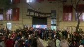 Foto ilustrativa de la nota titulada: Toman facultades de la UBA en repudio a la condena de Cristina