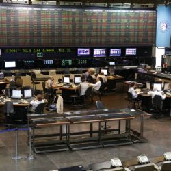 Reacción positiva en los mercados tras decisiones del Banco Central y el fallo contra Cristina