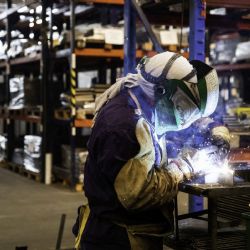 En septiembre, la actividad económica subió 0,5%