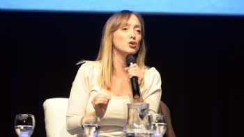 Cuando el desierto nos gana por decisión política